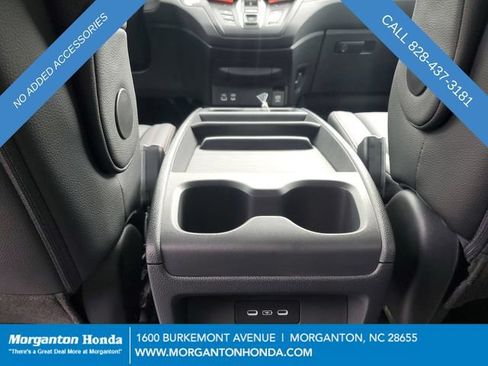 New 2026 Honda Odyssey Sport-L image 26