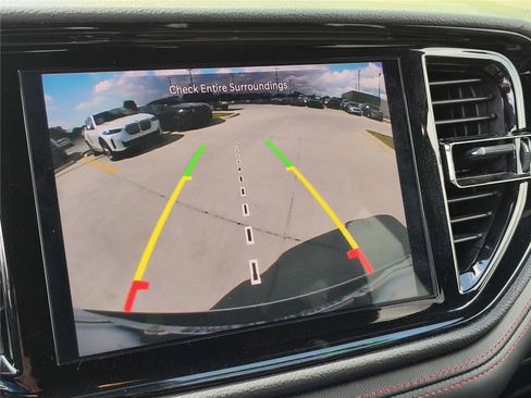 Used 2024 Dodge Durango GT image 31