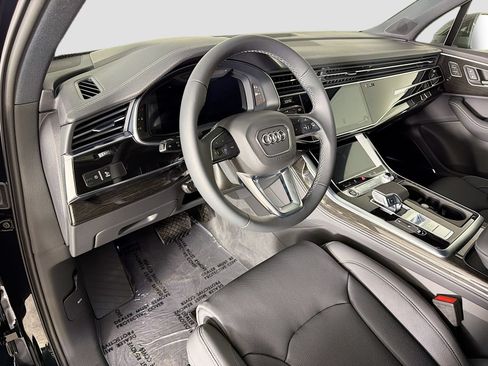 New 2026 Audi Q7 3.0T Prestige AWD/4WD image 9