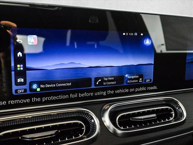 New 2027 Mercedes-Benz GLE 450 4MATIC image 16
