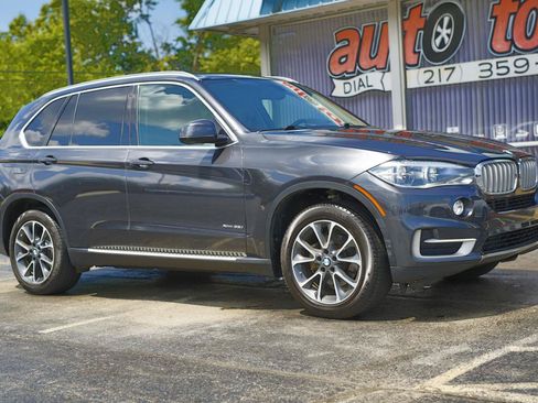 Used 2015 BMW X5 xDrive35i AWD/4WD image 23