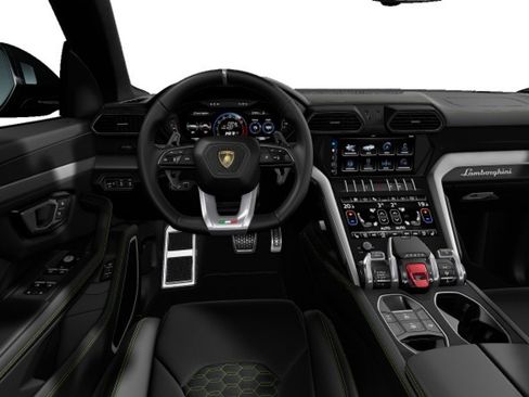 Used 2023 Lamborghini Urus S AWD/4WD image 4