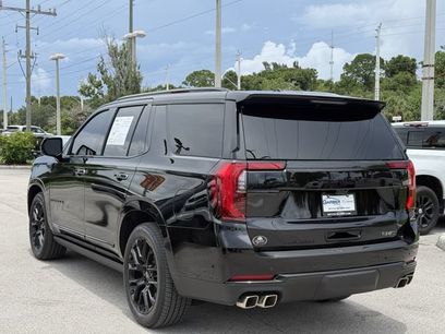 Used 2026 GMC Yukon Denali w/ Denali Reserve Package