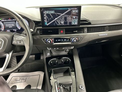 Used 2021 Audi A5 2.0T Premium Plus AWD/4WD image 20