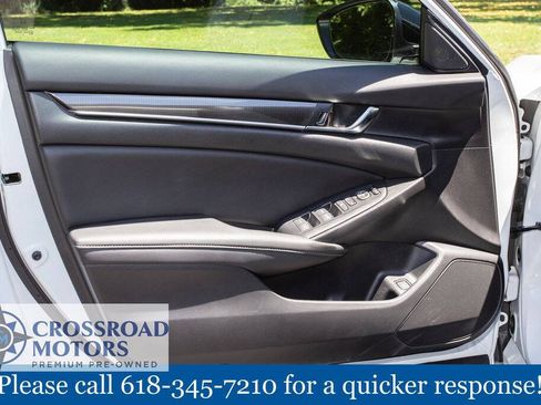 Used 2022 Honda Accord Sport image 15