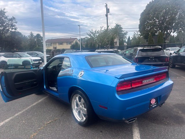 Used 2009 Dodge Challenger R/T RWD image 5