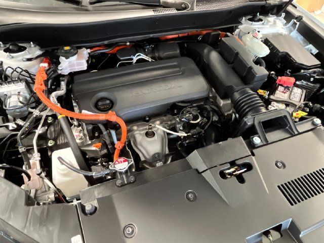 New 2027 Honda CR-V Sport-L image 12