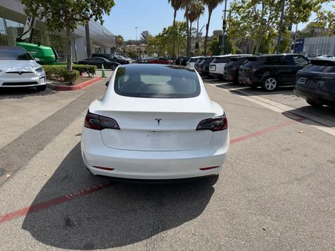 Used 2023 Tesla Model 3 Standard Range RWD image 6
