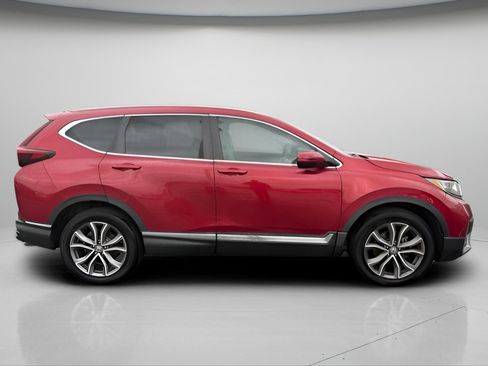 Used 2020 Honda CR-V Touring image 6