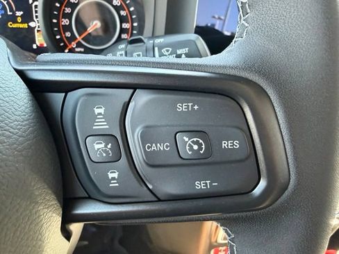 New 2026 Jeep Wrangler Unlimited Sport AWD/4WD image 16