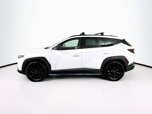 Used 2024 Hyundai Tucson XRT image 4
