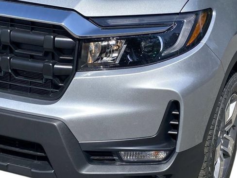 New 2026 Honda Ridgeline RTL image 31