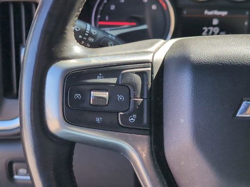 Used 2020 Chevrolet Silverado 2500 LTZ w/ LTZ Convenience Package image 25