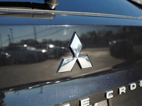 Used 2024 Mitsubishi Eclipse Cross LE AWD/4WD image 14