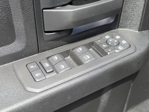 Used 2026 RAM 2500 Warlock AWD/4WD image 24