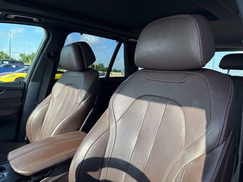 Used 2018 BMW X5 xDrive35i AWD/4WD image 14
