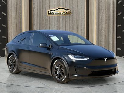 Used 2022 Tesla Model X