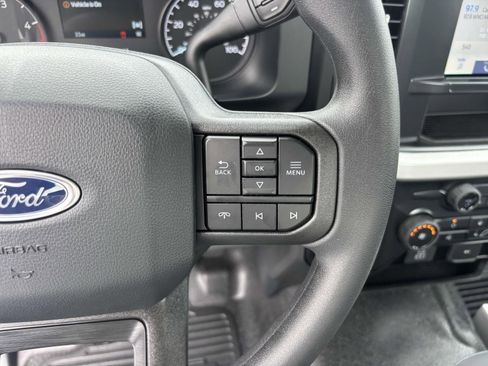 New 2025 Ford F550 XL image 15