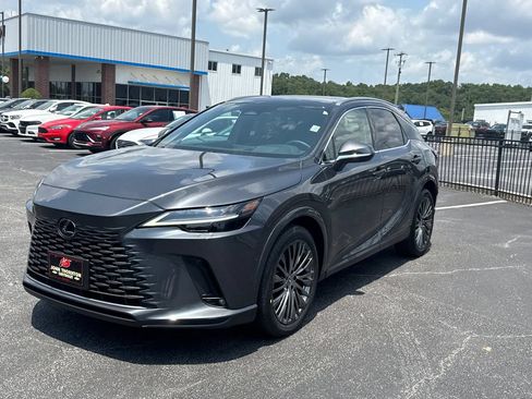 Used 2024 Lexus RX 350 AWD w/ Convenience Package image 2