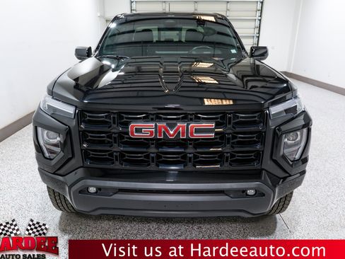 Used 2023 GMC Canyon Elevation w/ Convenience Package image 7