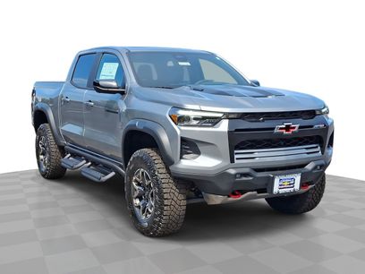 New 2026 Chevrolet Colorado ZR2 w/ Technology Package