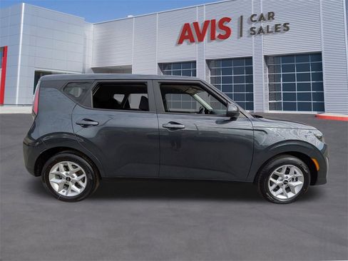 Used 2024 Kia Soul LX w/ Option Group 015 image 5