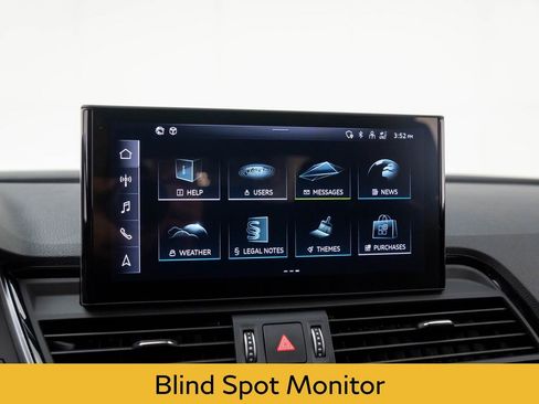 Used 2023 Audi Q5 2.0T Premium Plus w/ Premium Plus Package image 23