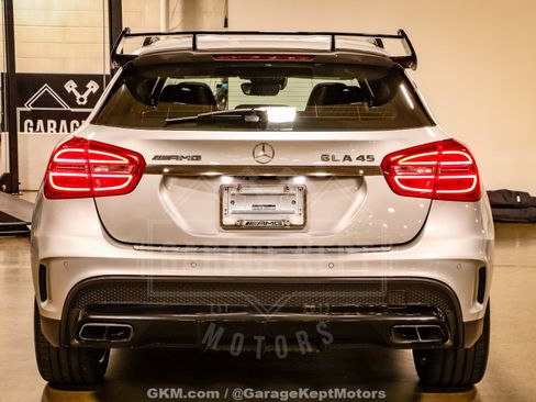 Used 2016 Mercedes-Benz GLA 45 AMG 4MATIC image 43