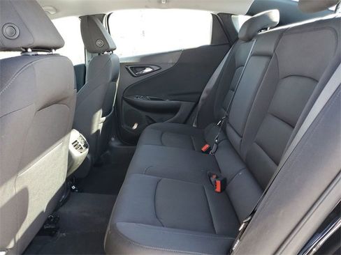 Certified 2025 Chevrolet Malibu LT image 23