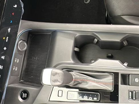 New 2026 Nissan Sentra SR w/ SR Premium Package image 26