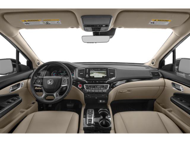 Certified 2022 Honda Pilot Touring image 8