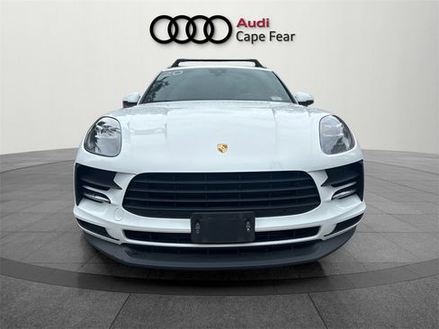 Used 2020 Porsche Macan image 2