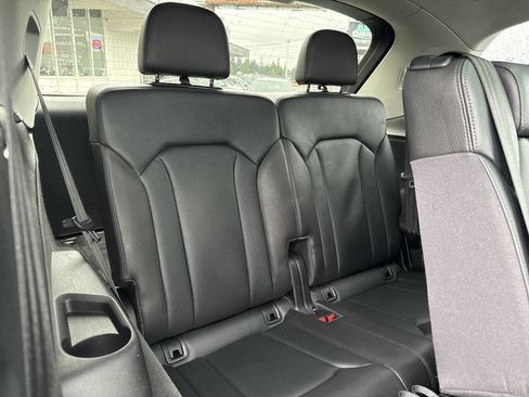 Used 2017 Audi Q7 3.0T Premium Plus image 26