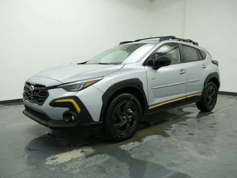 Used 2025 Subaru Crosstrek 2.5i Sport image 14
