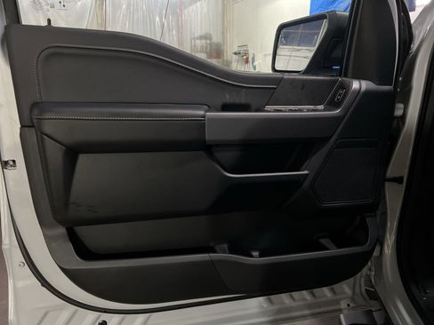 New 2025 Ford F150 XLT w/ Equipment Group 302A MID image 14