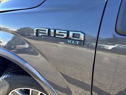 Used 2016 Ford F150 XLT w/ Equipment Group 302A Luxury image 39