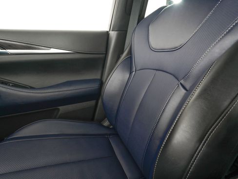 Used 2026 INFINITI QX60 Sport w/ Dark Cargo Package AWD/4WD image 27