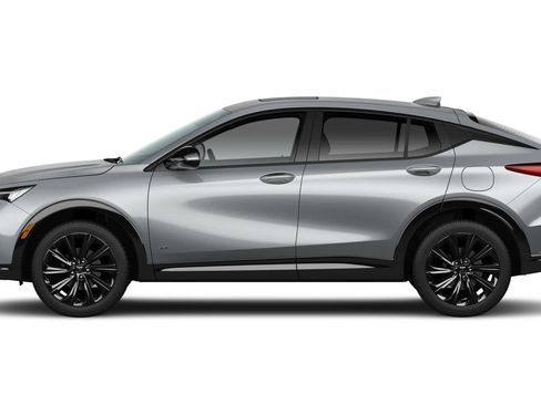 New 2026 Buick Envista Sport Touring image 54