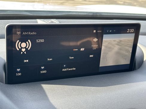 Certified 2025 Acura TLX w/ Technology Package image 24