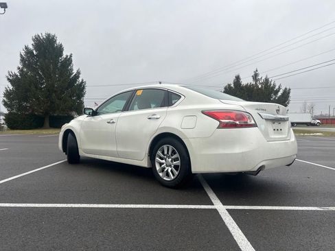 Used 2015 Nissan Altima 2.5 S image 7