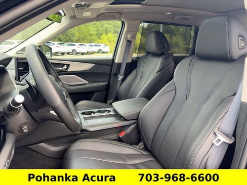 Certified 2026 Acura MDX FWD w/ Technology Package image 21
