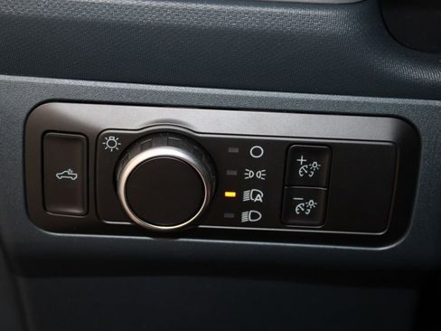 New 2025 Ford Maverick Lariat w/ Black Appearance Package image 37