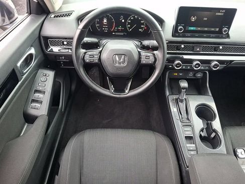 Certified 2023 Honda Civic EX image 11