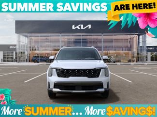 New 2026 Kia Sorento S w/ S Panoramic Sunroof Package FWD video 1