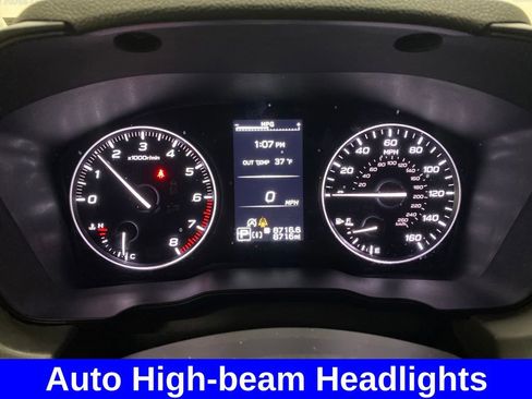 Certified 2025 Subaru Crosstrek 2.5i Limited image 19