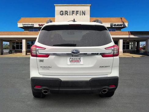 Used 2025 Subaru Ascent Premium AWD/4WD image 8