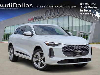 New 2025 Audi Q5 Premium Plus