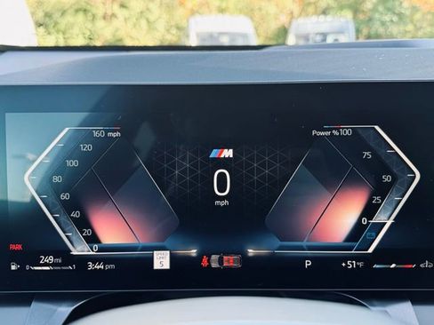 New 2026 BMW X3 xDrive30 w/ M Sport Package image 28