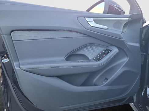 New 2025 Audi A5 2.0T Premium Plus image 16