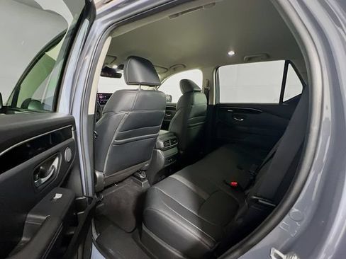 Used 2026 Honda Passport RTL image 18
